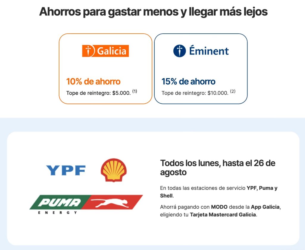 YPF: El Corazón Energético de Argentina