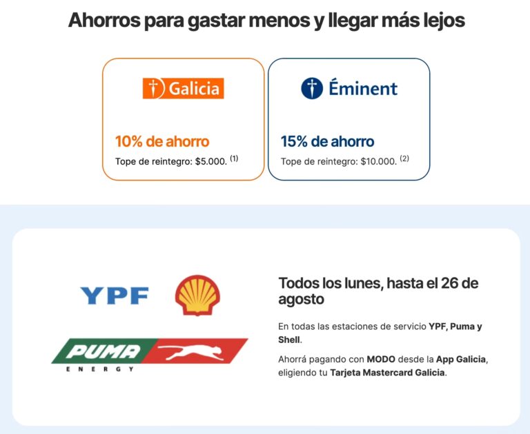 YPF: El Corazón Energético de Argentina