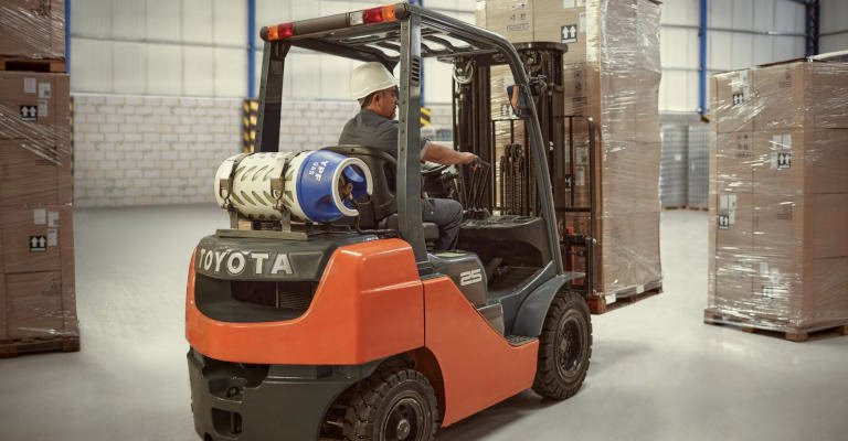 ¿Cómo es el plan 6040 de Toyota?