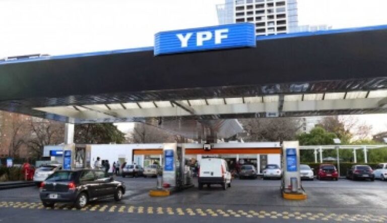 Sueldo de un Playero de YPF: Guía Completa