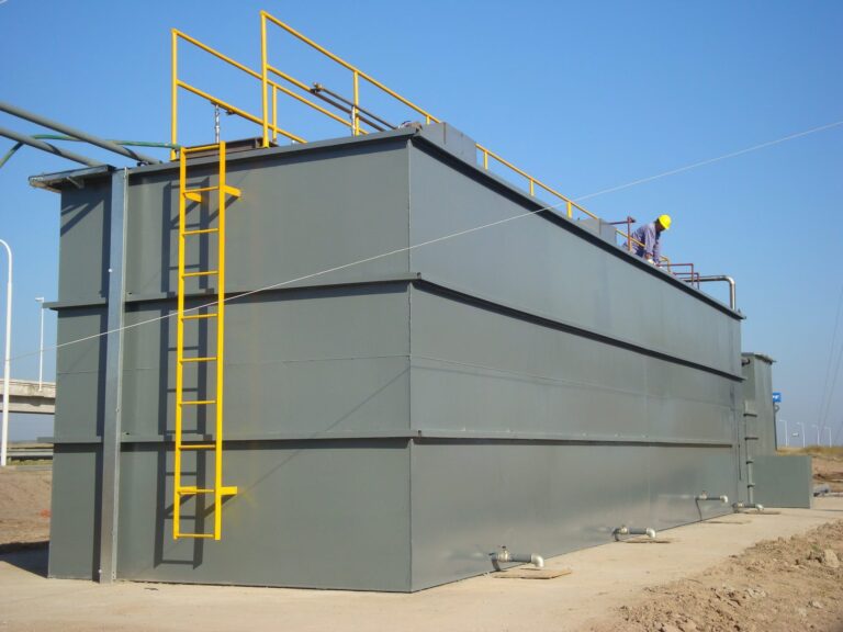 YPF: Tecnología y Sostenibilidad en el Agua