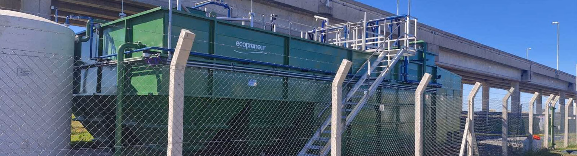 ¿Qué es el efluente en aguas residuales?