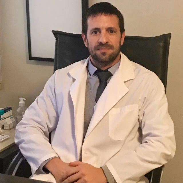 ¿Qué te hace el traumatólogo en la primera consulta?