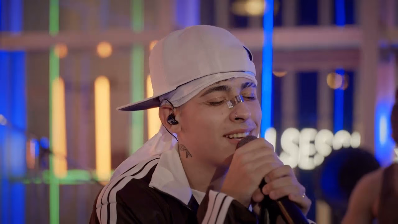 ¿Qué canta Trueno, rap o trap?