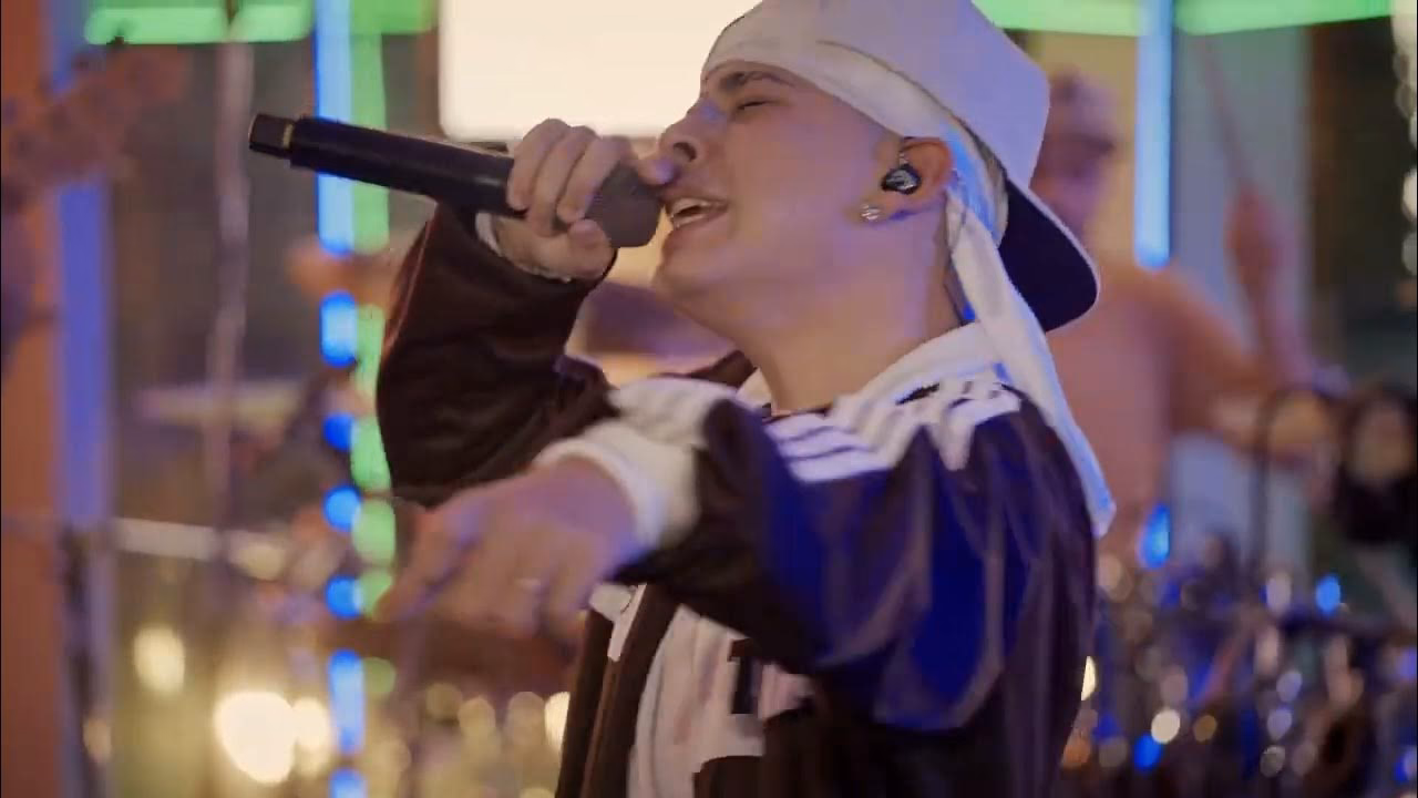 ¿Cuál es la canción más escuchada de Trueno?