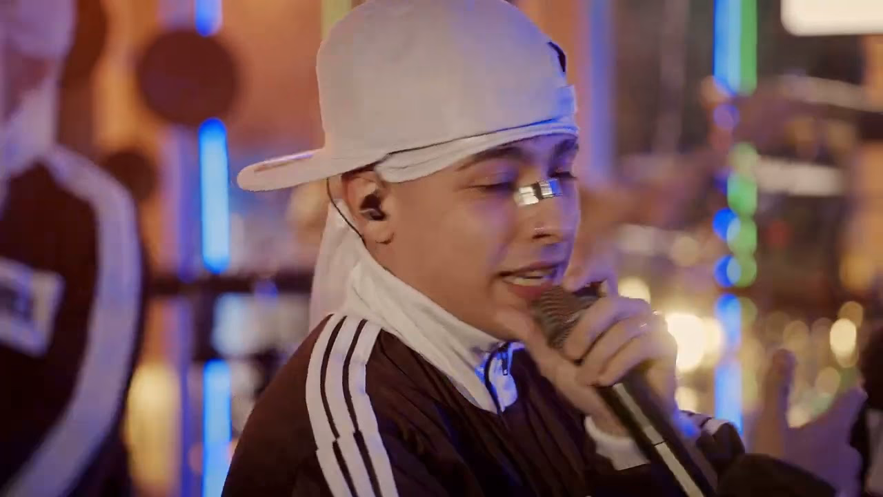 ¿Cuál es la canción más escuchada de Trueno?