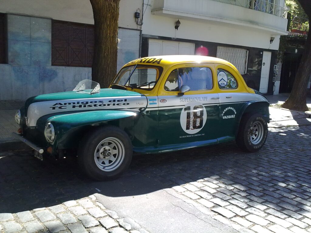 Turismo Carretera: Ganadores, Marcas y Novedades