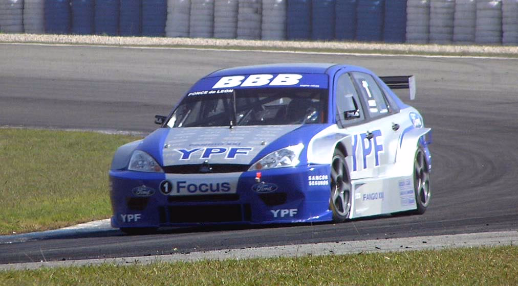 ¿Cuál es la marca más ganadora del Turismo Carretera?