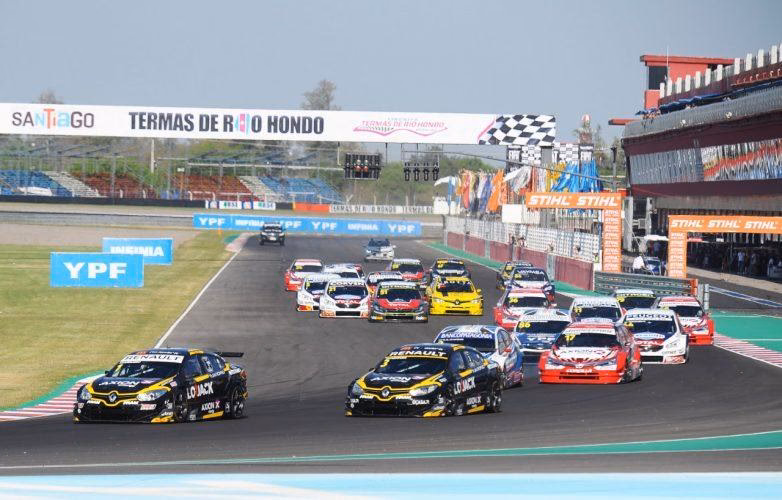 ¿Cuánto cuesta la entrada del Turismo Carretera 2025?