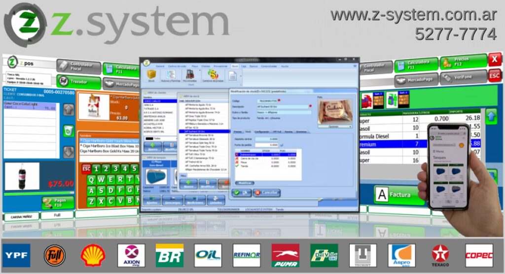 YPF: El Motor Energético de Argentina