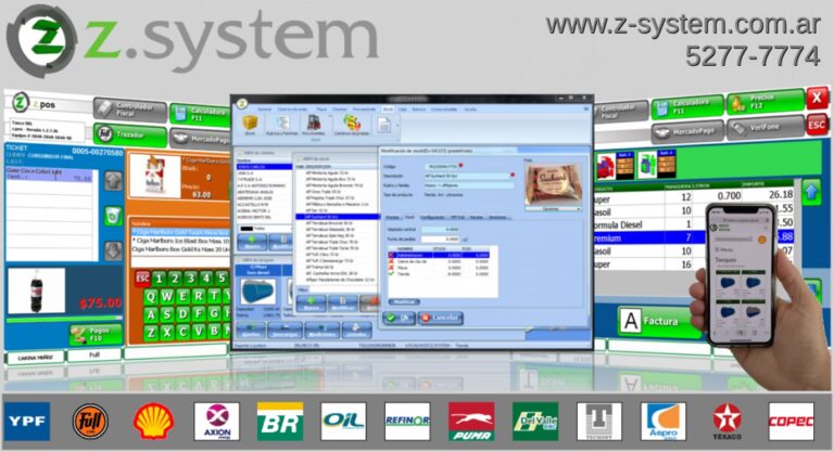YPF: El Motor Energético de Argentina