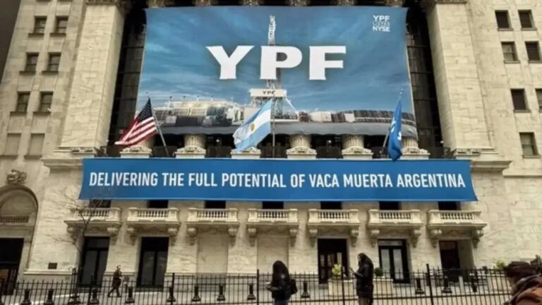 Acciones YPF: La verdad detrás de las promesas