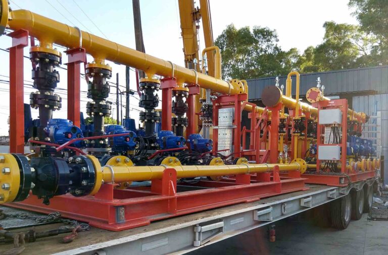 Unidad LACT: La Caja Registradora del Yacimiento