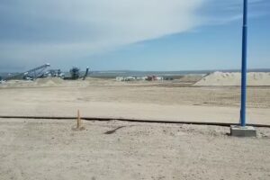 Unidad sanitaria YPF RN 2