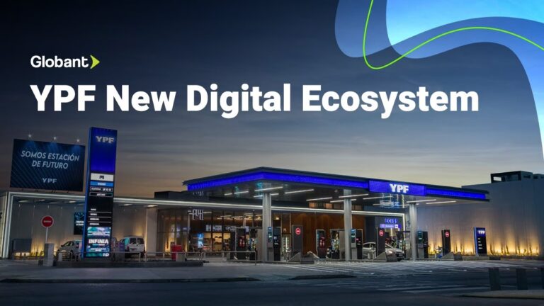 ¿Por qué caen las acciones de YPF?