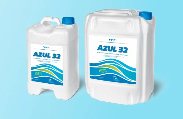 Nafta almacenada: ¿Cuándo se vence y cómo cuidarla?