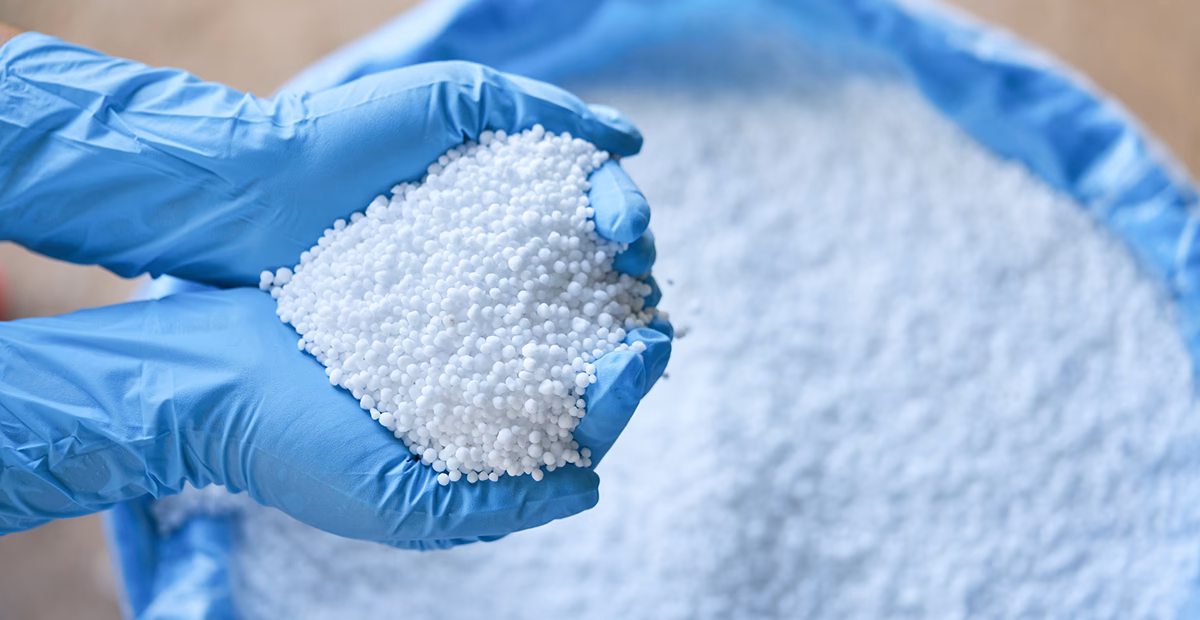 ¿El nivel de urea es AdBlue?