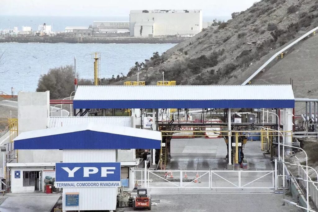 PCR vs. YPF: Modelos de Propiedad en Argentina