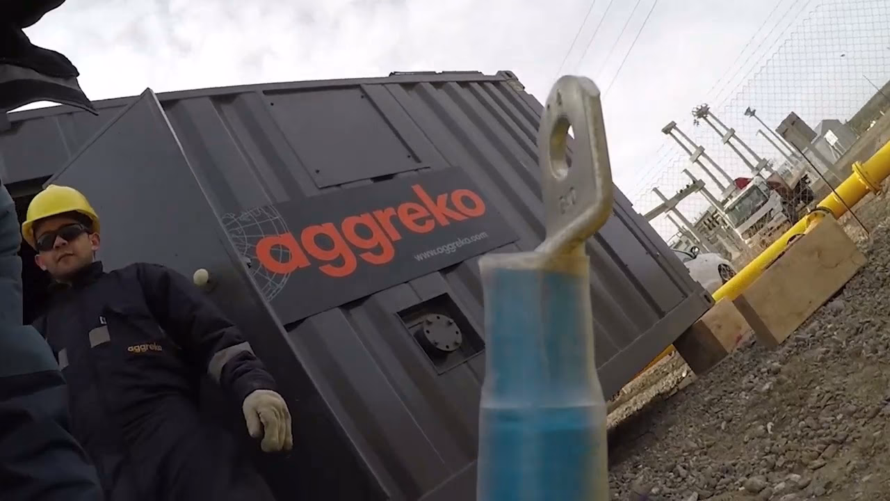 ¿Qué pasa con YPF en Comodoro Rivadavia?