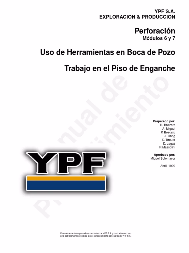 ¿Qué norma regula el uso de herramientas manuales?