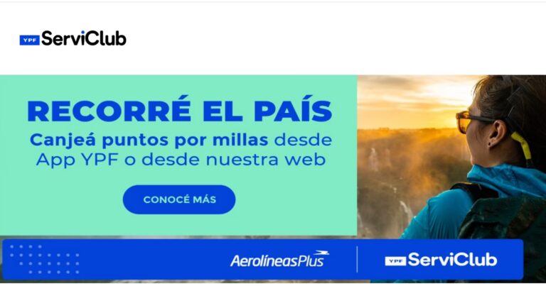 Aerolíneas Argentinas: ¿Venta inminente a LATAM?