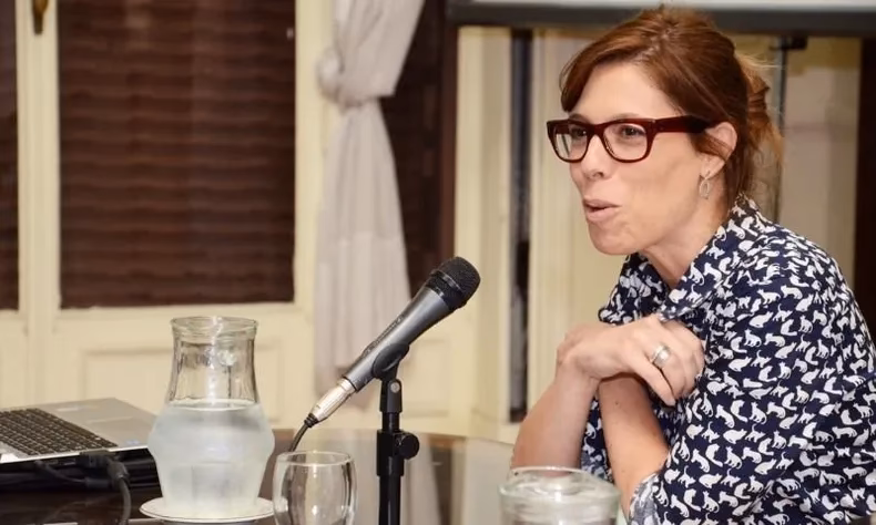 ¿Por qué es conocida Laura Alonso?