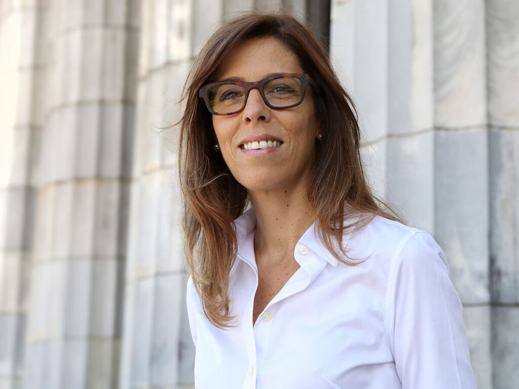 Laura Alonso: La Controvertida Lucha Anticorrupción