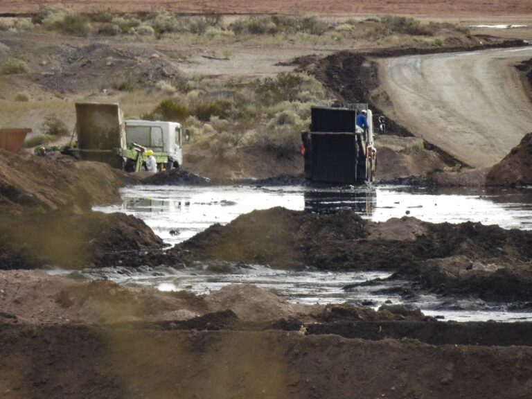 El Agua: Recurso Estratégico para YPF y Argentina