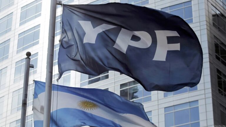 YPF: Una Mirada a la Dictadura Cívico-Militar