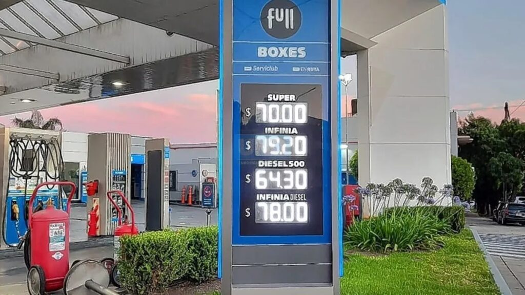 Precio del Diésel en EEUU: Análisis y Tendencias