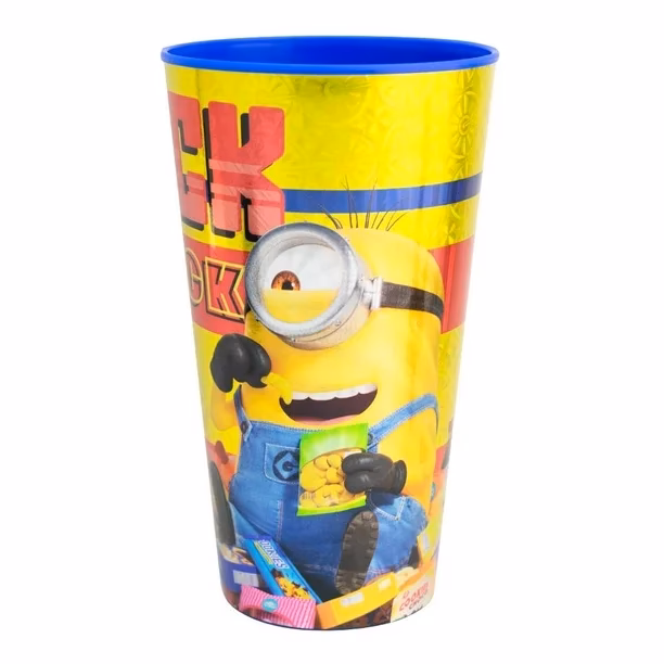 ¿Cuántos Minions son por oleada?