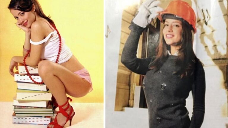 Camila Velasco: De los medios a la industria