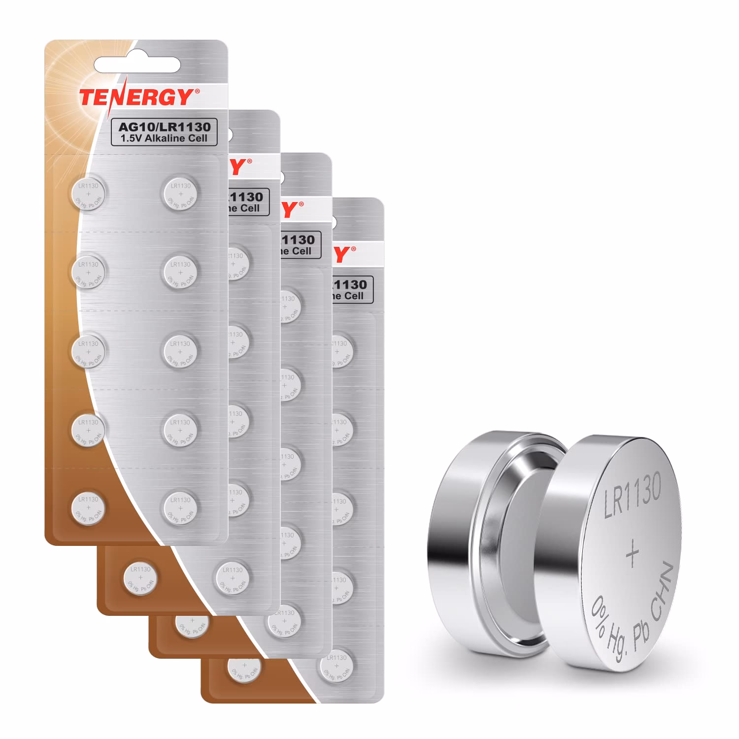 ¿Cuál es la mejor marca de pila para relojes?