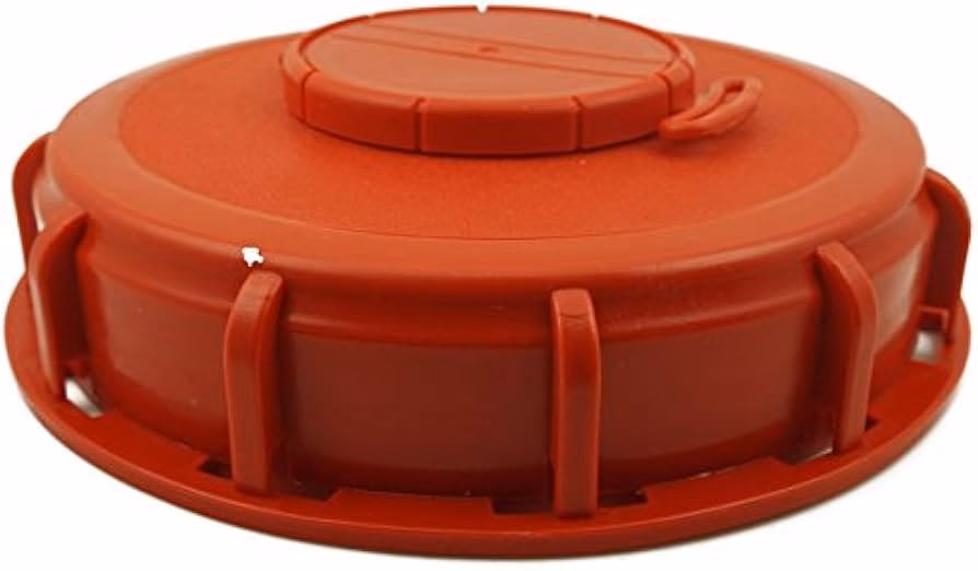 El Peso y Secreto de la Tapa de Tanque de Agua