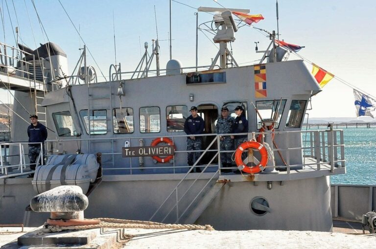 Petróleo en Chubut: Del Auge a la Incertidumbre