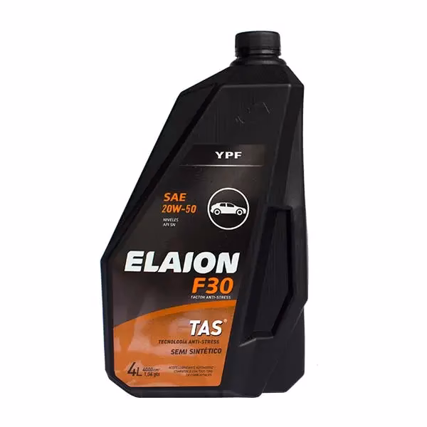 ¿Cuántos kilómetros dura un aceite sintético 5w30?