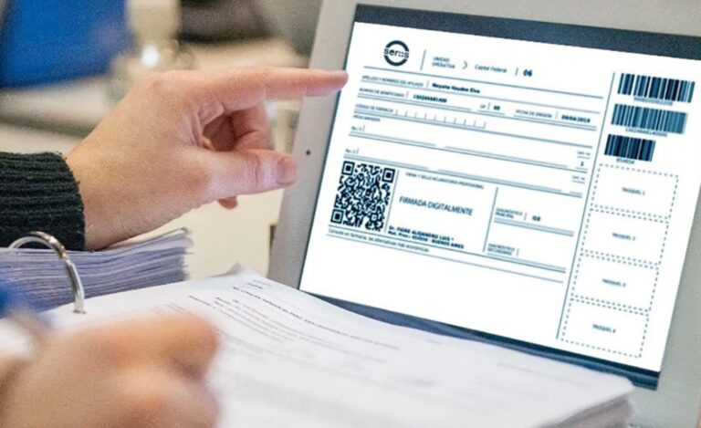 Validez de Recetas de Obra Social: Guía Completa