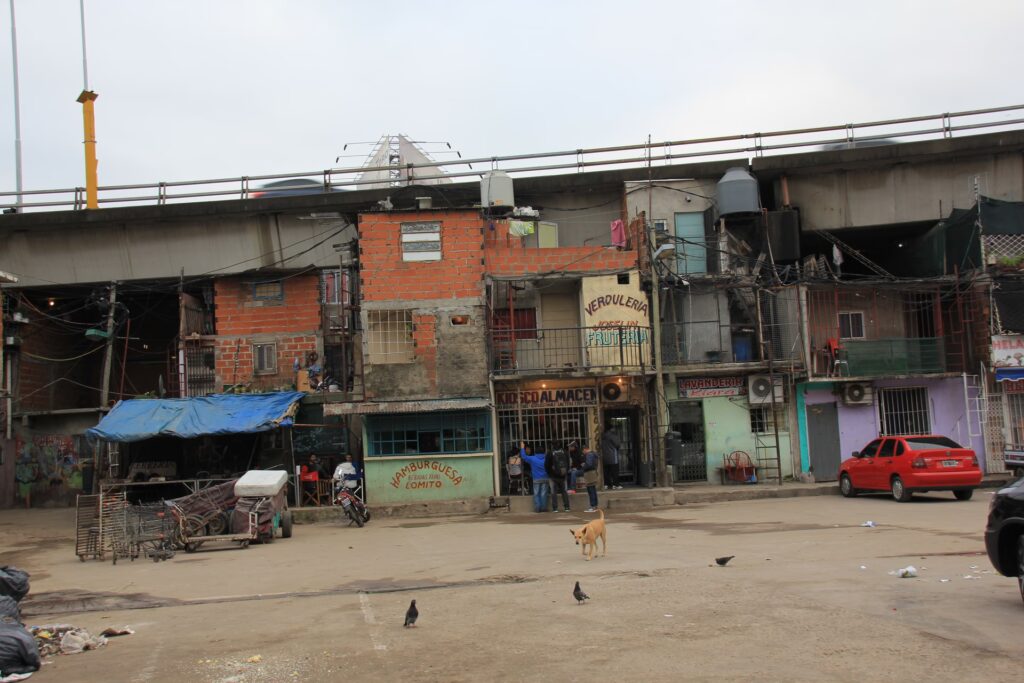 YPF: Energía para el Desarrollo Social Argentino