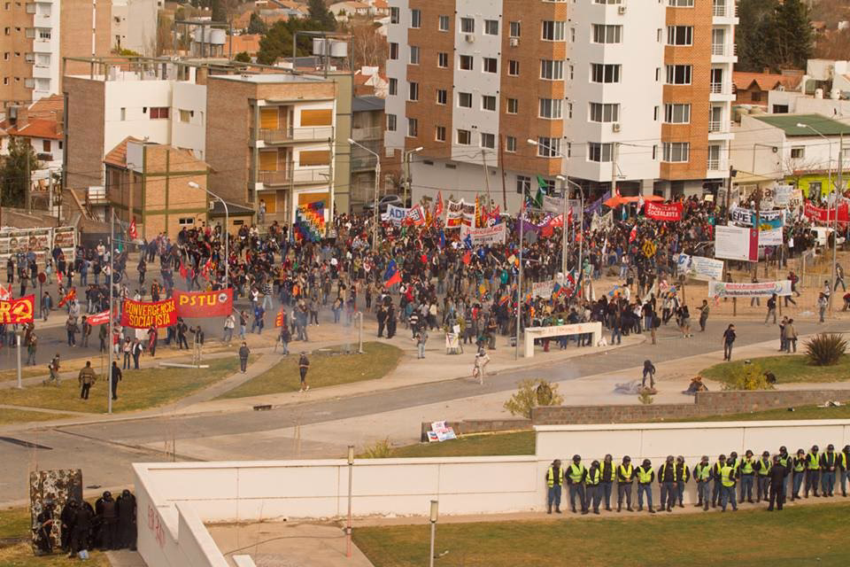 La Legislatura de Neuquén: Poder y Representación