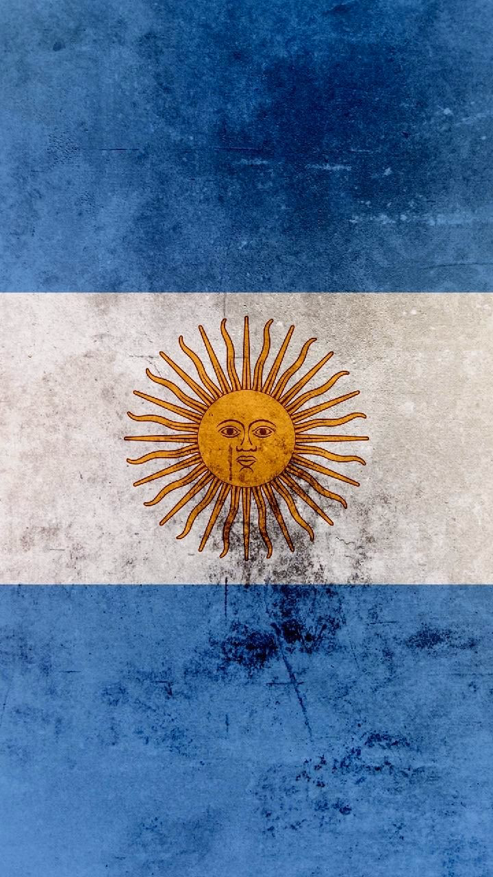 ¿Qué mujer diseño la bandera argentina?