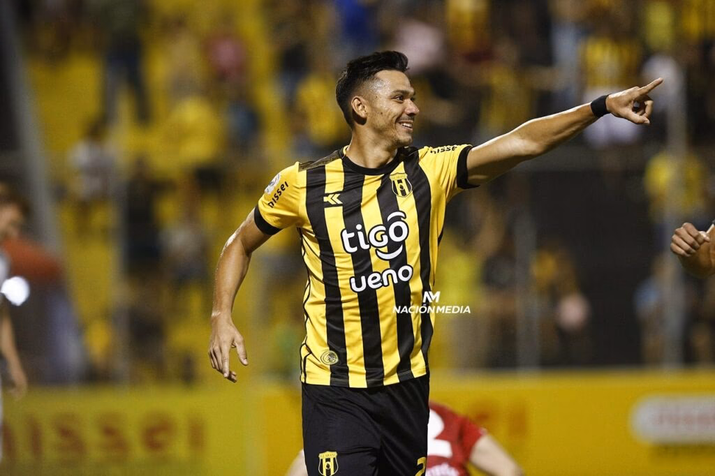 ¿Quién es Walter González?