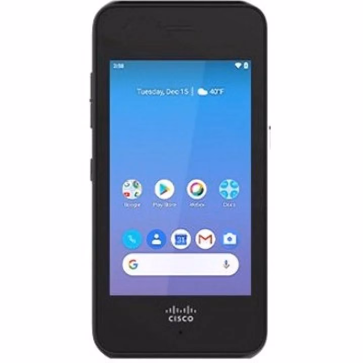 What are the different types of Webex licenses?