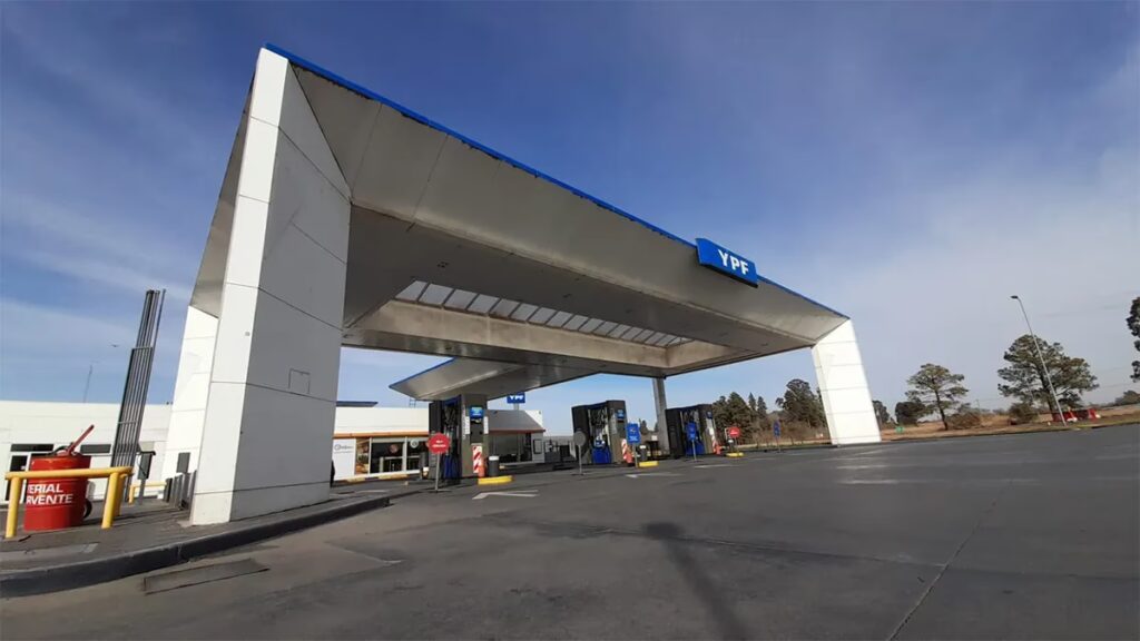 YPF y sus Socios: La Alianza Estratégica Clave