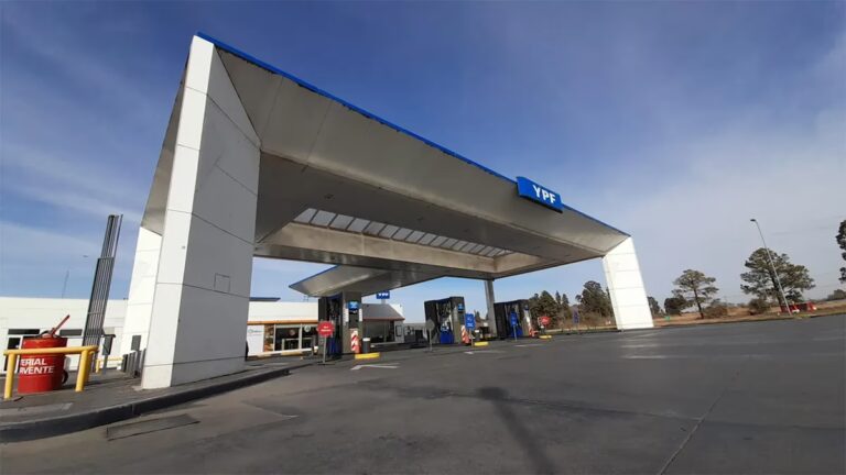 YPF y sus Socios: La Alianza Estratégica Clave