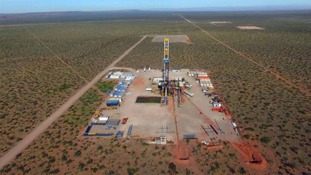 El Secreto de las Rocas: ¿Dónde está el Petróleo?