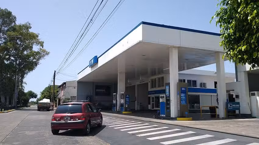 YPF