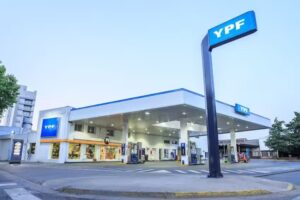 YPF