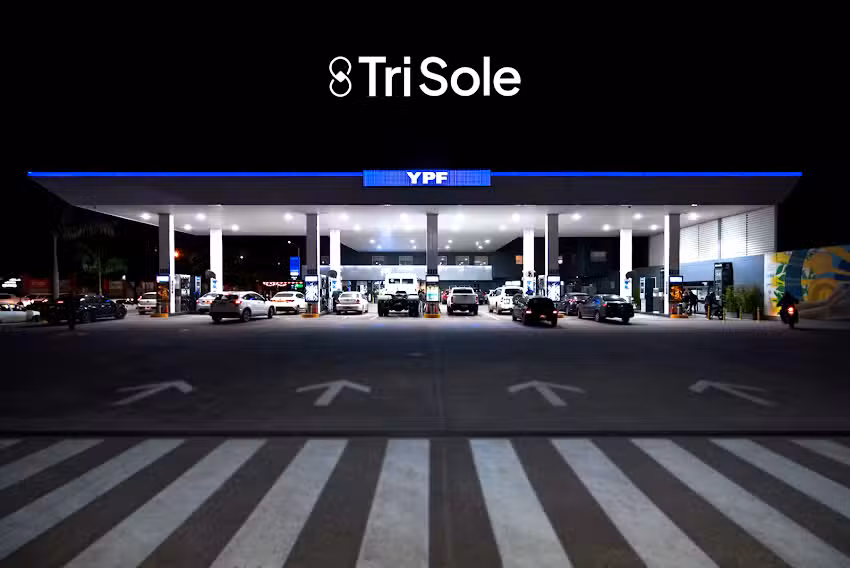 YPF