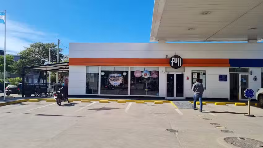 YPF