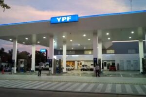 YPF